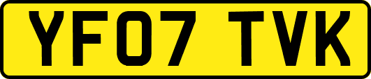 YF07TVK