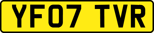 YF07TVR