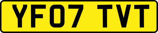 YF07TVT