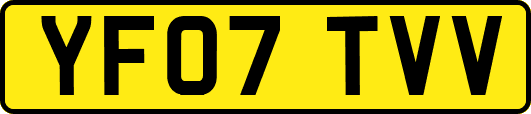 YF07TVV