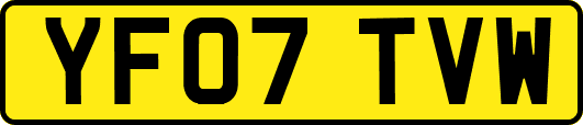 YF07TVW