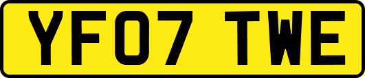 YF07TWE