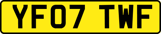 YF07TWF