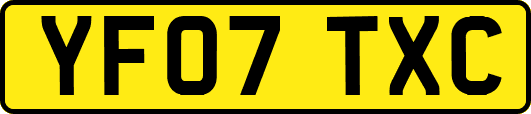 YF07TXC