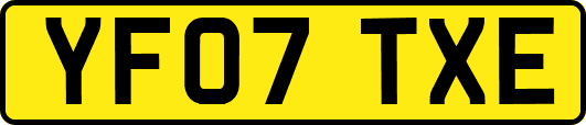 YF07TXE