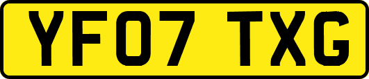 YF07TXG