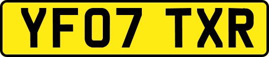 YF07TXR