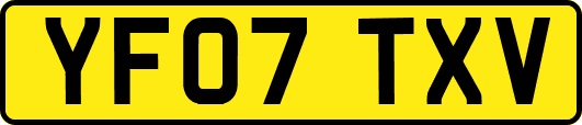 YF07TXV