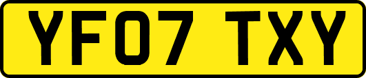 YF07TXY