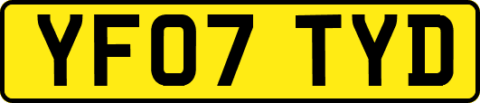 YF07TYD