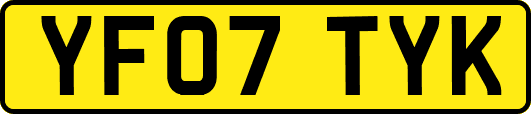 YF07TYK