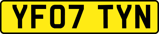 YF07TYN