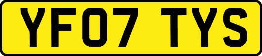 YF07TYS