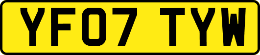 YF07TYW