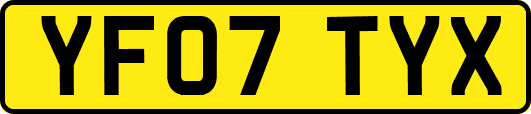 YF07TYX