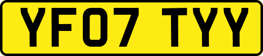 YF07TYY