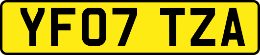 YF07TZA