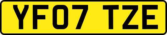YF07TZE