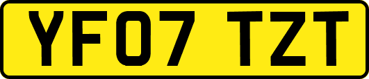 YF07TZT