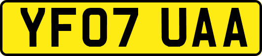 YF07UAA