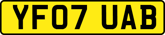 YF07UAB
