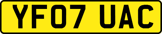 YF07UAC