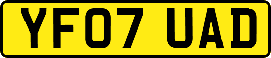 YF07UAD