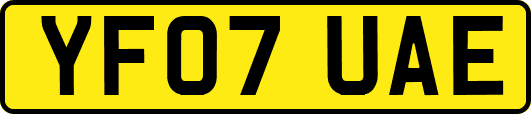 YF07UAE