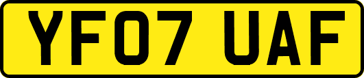 YF07UAF