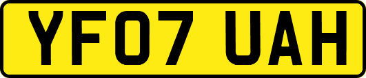 YF07UAH