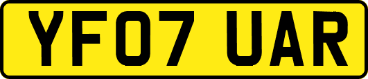 YF07UAR