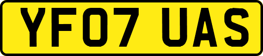 YF07UAS