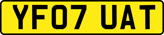 YF07UAT