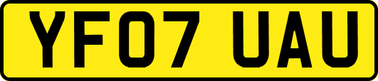 YF07UAU