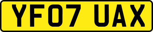 YF07UAX