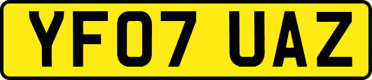 YF07UAZ