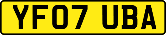 YF07UBA