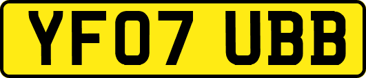 YF07UBB