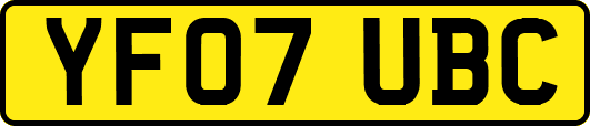 YF07UBC