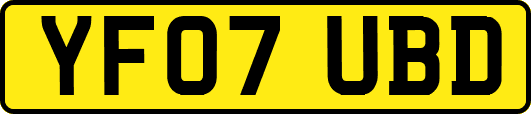 YF07UBD