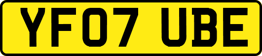 YF07UBE