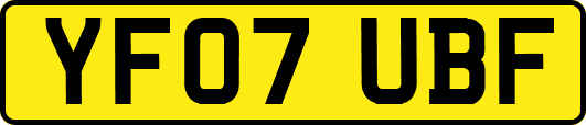 YF07UBF