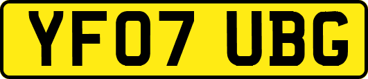 YF07UBG
