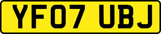 YF07UBJ