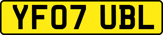 YF07UBL