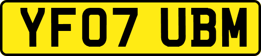 YF07UBM