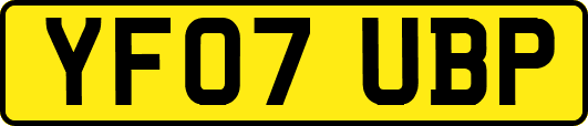 YF07UBP