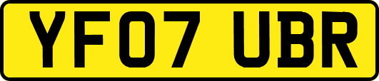 YF07UBR
