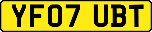 YF07UBT