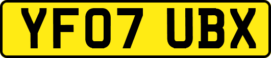 YF07UBX